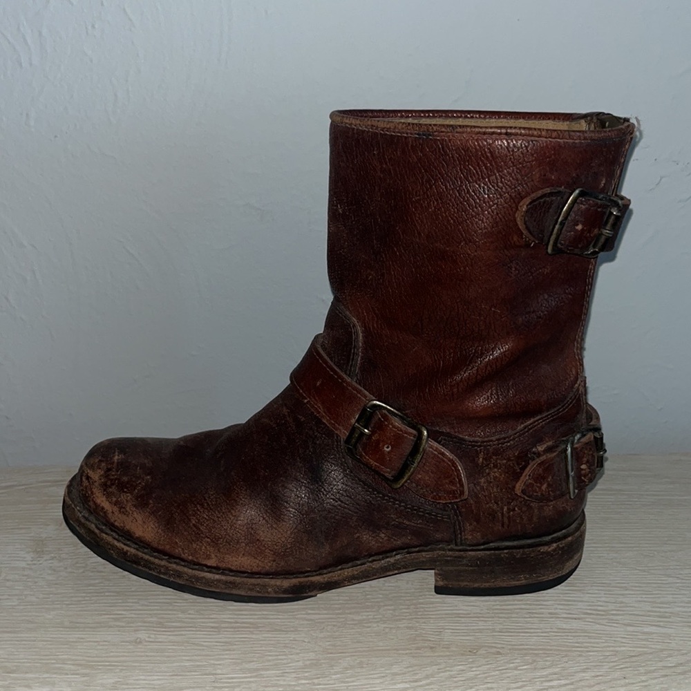 Frye Veronica Boot - image 5